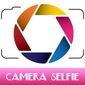 Camera Selfie Retrica icon