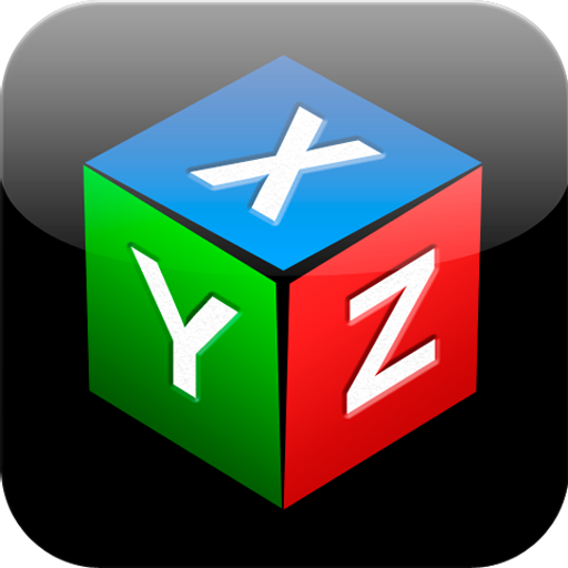 AXYZ : Rotation Puzzle Cube icon