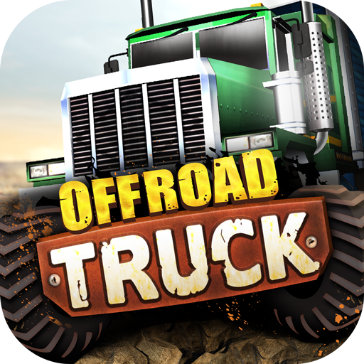 Offroad Truck Simulator icon
