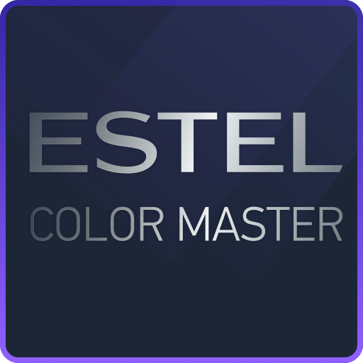 ESTEL Color Master icon