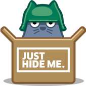 Just Hide Me VPN on 9Apps