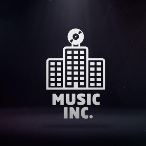 Music Inc icon