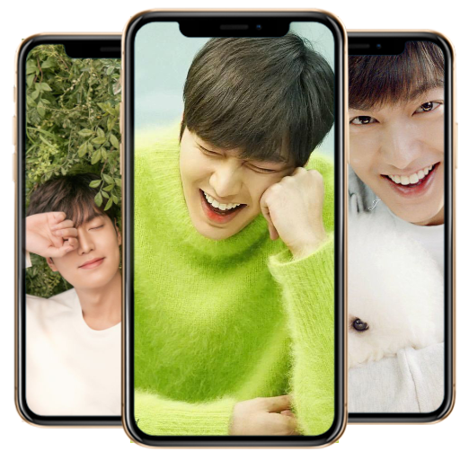 (✿◕‿◕) Lee Min Ho Wallpapers Full HD icon