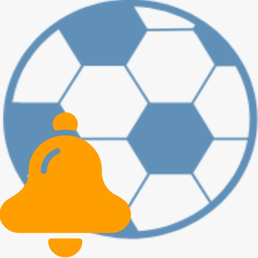 Soccer Odds Notification icon