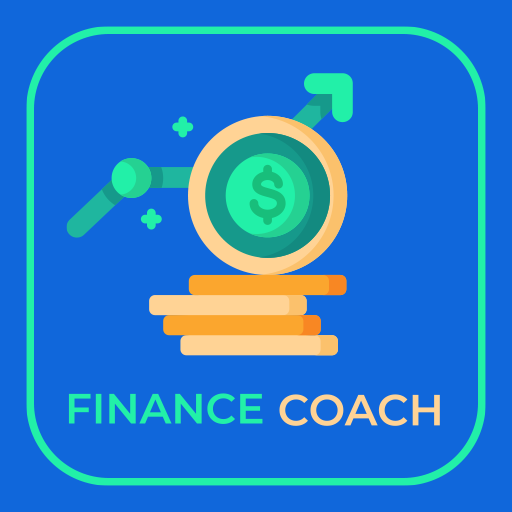 Finance Coach icon