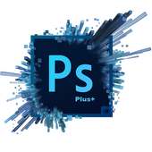 Photoshop Plus 