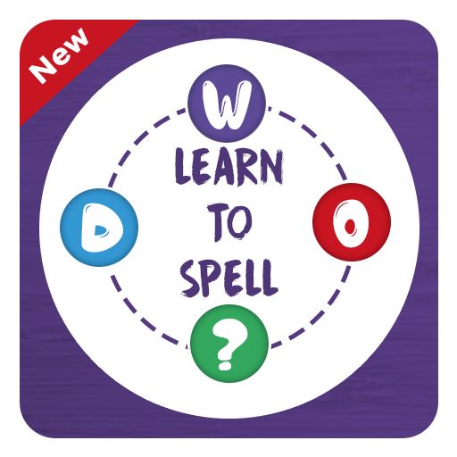 Learn to Spell - Spelling Game icon