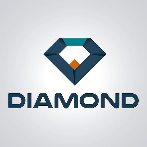 Diamond - Gerencie locações de Bilhar e muito mais icon