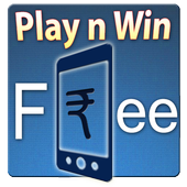 Play To Earn Free Recharge icon