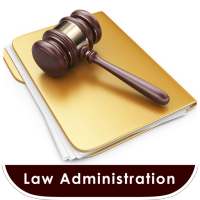 Law Administration on 9Apps
