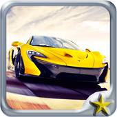 Speed Drift Racing icon
