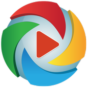 Android free Video Player icon