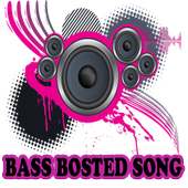 Bass Bossted Song
