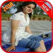 Hot Girls HD Wallpapers 2018 icon