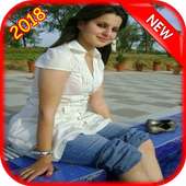 Hot Girls HD Wallpapers 2018