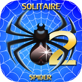 Spider Solitaire 2 icon