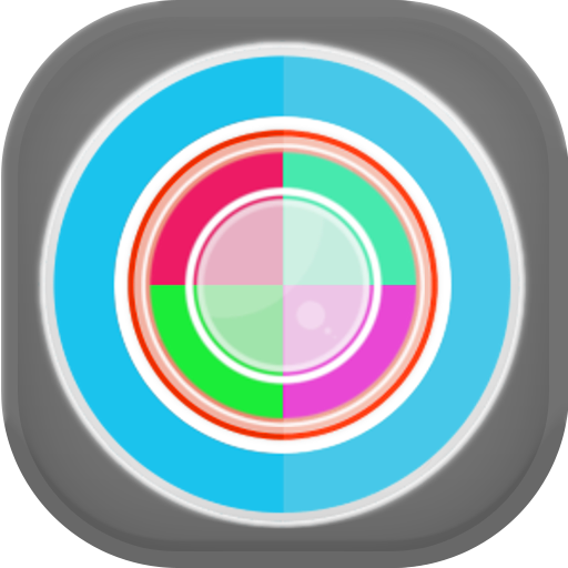 My Insta photo editor:Online photo editor app icon