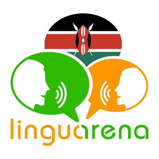 Learn swahili icon