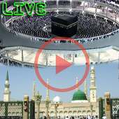 Makkah LIVE TV Madina LIVE