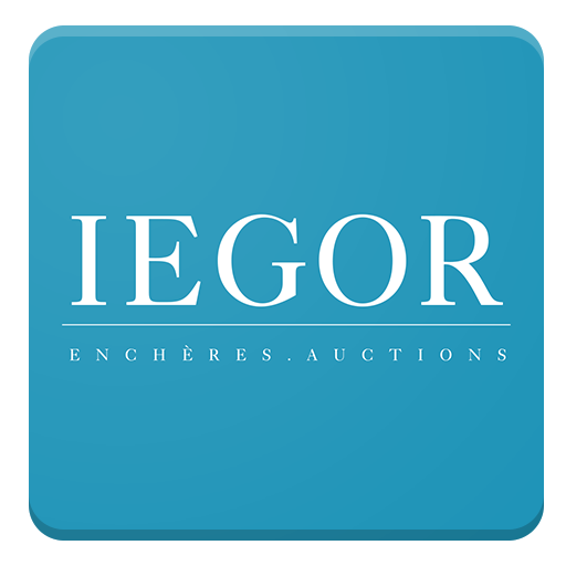IEGOR icon