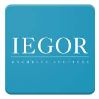 IEGOR on 9Apps