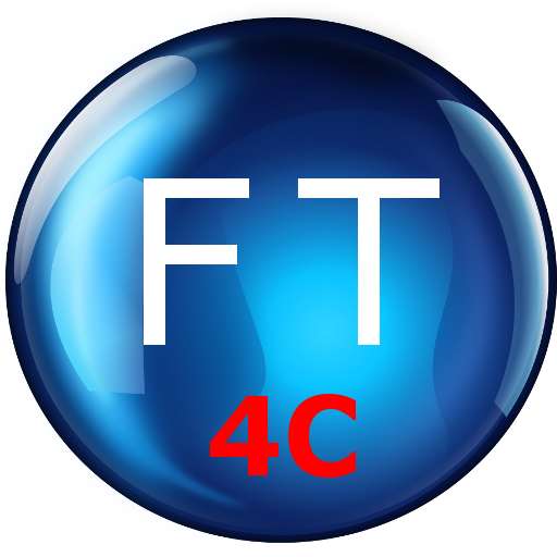 Italrobotica 4 Canali icon