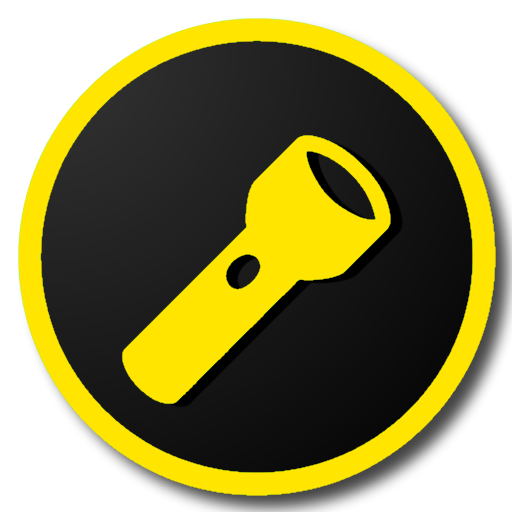 Icon Torch Pro / Flashlight icon