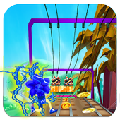 Super Adventure Kart Dash icon