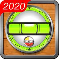 Bubble level clear, simple easy Spirit Level