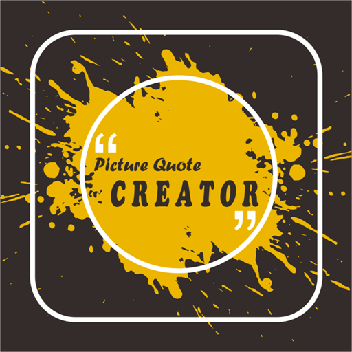 Picture Quote Creator - Quotes Maker icon