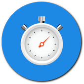 Stopwatch Timer आइकन
