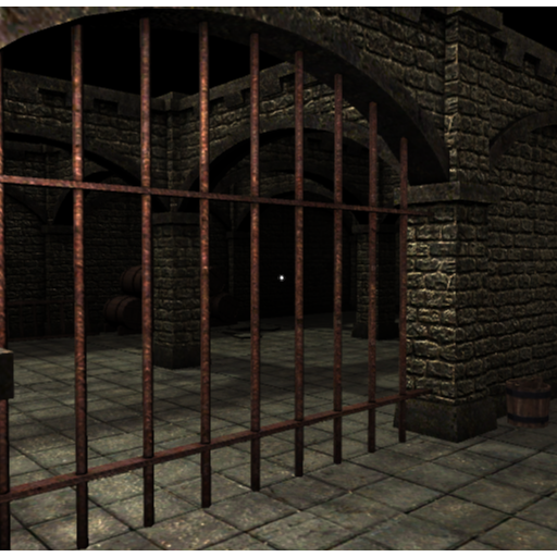 Escape of Horror House 3 icon