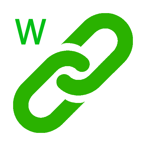 Whats Links : groups of whats app icon