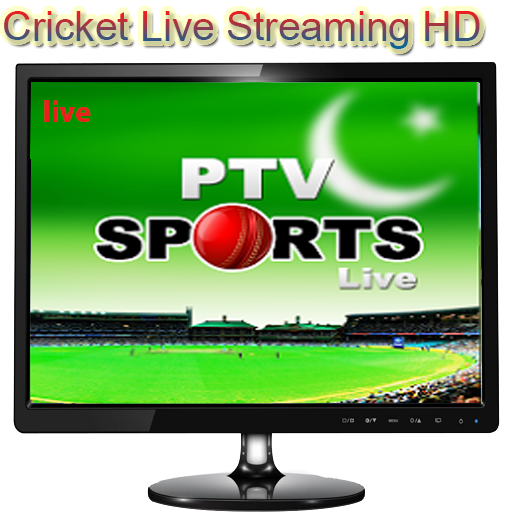 Cricket Live Tv Sports icon