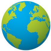 موسوعة الجغرافيا أيقونة