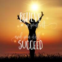 Daily Short Words Quotes