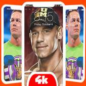 John Cena Wallpapers 4K HD Walls‏ on 9Apps