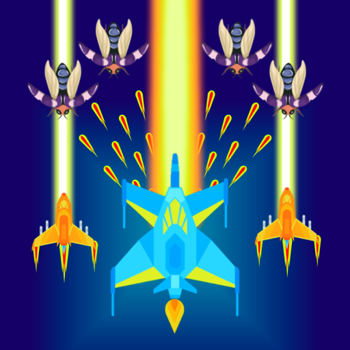 Space Shooter - Galaxy Master icon