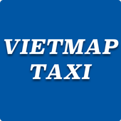 Taxi VietMap icon