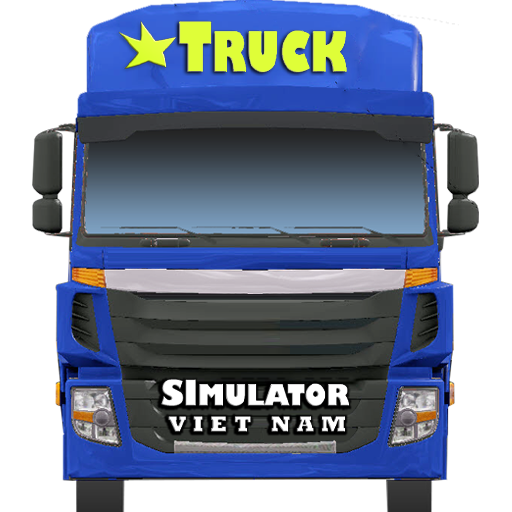 Truck Simulator Vietnam icon