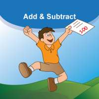 Learn Add and Subtract on 9Apps