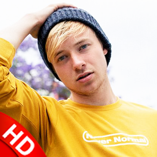 Sam Golbach Wallpaper HD 2020 icon