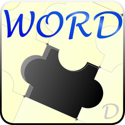 Word Puzzled icon