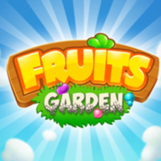Fruit Garden icon