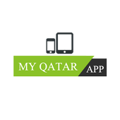 My Qatar App icon