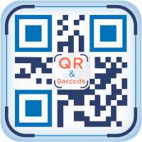 QRcode & Barcode Scanner : QRcode Reader