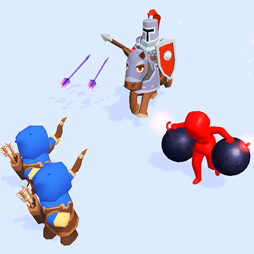 Soldiers War أيقونة