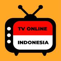 TV Indonesia Live - TV Indonesia Online Lengkap