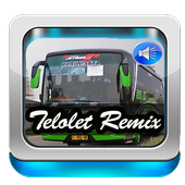 Om Telolet Om Remix icon