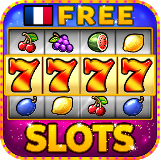 Machines à sous: Wild Casino HD icon